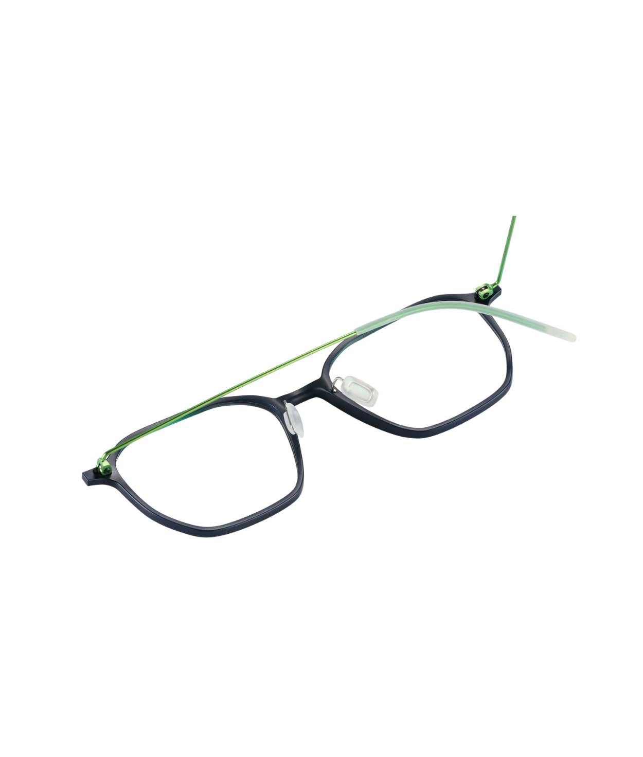 Dark Blue Green