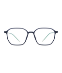 Dark Blue Green