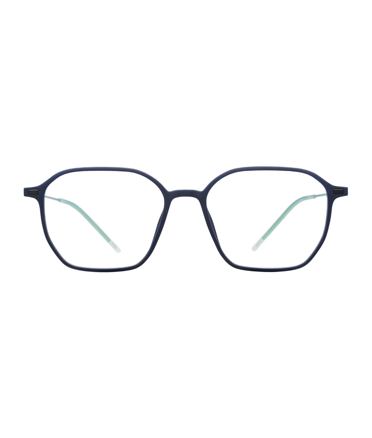 Dark Blue Green
