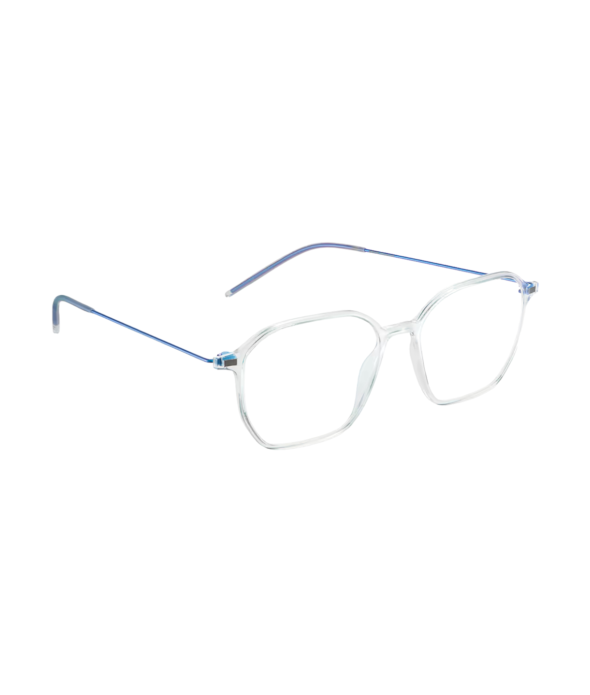 Clear Blue
