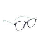 Dark Blue Green