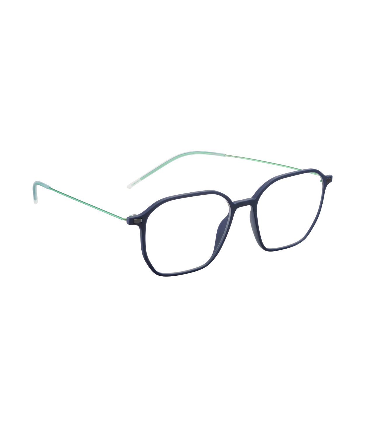 Dark Blue Green