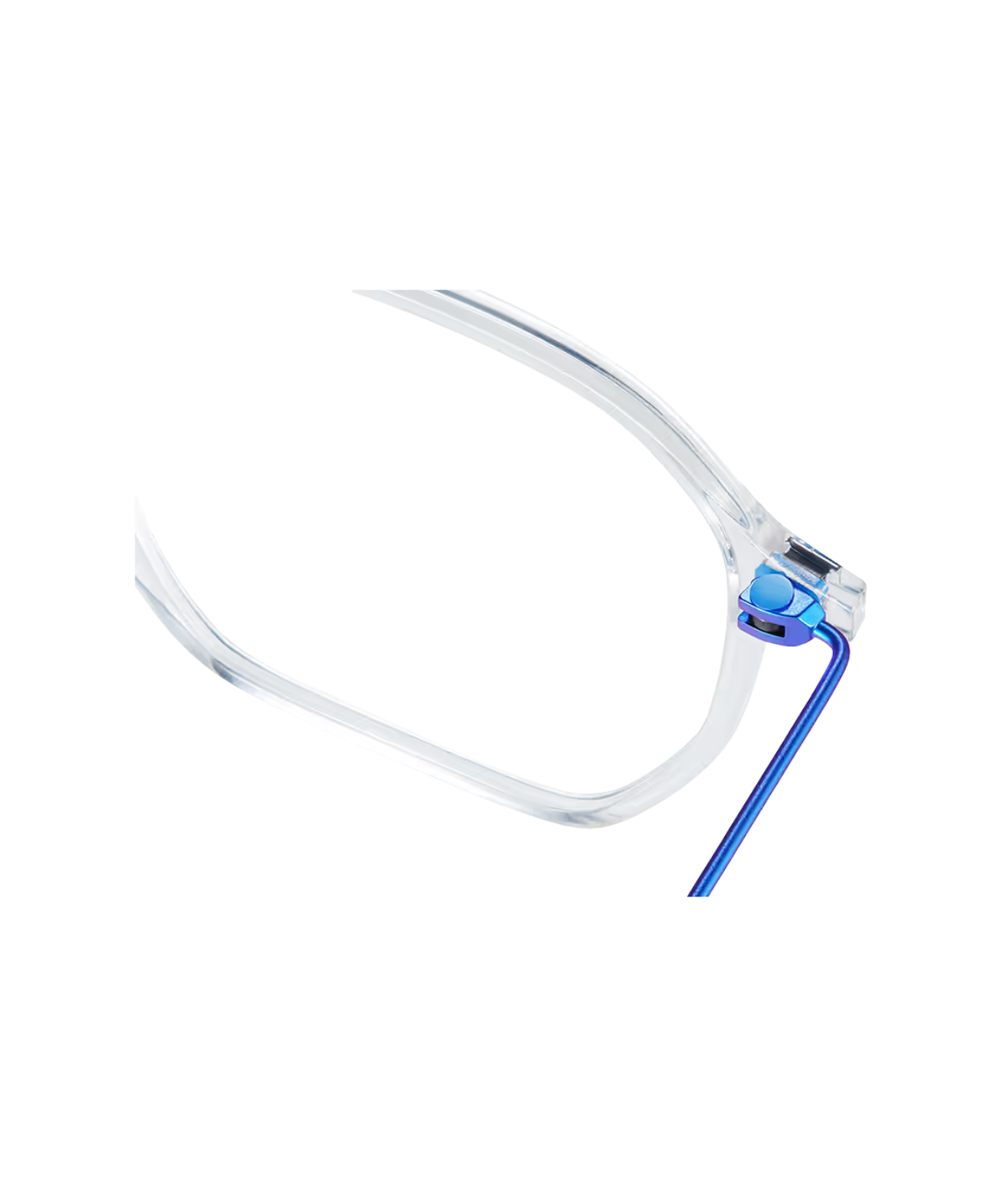 Clear Blue
