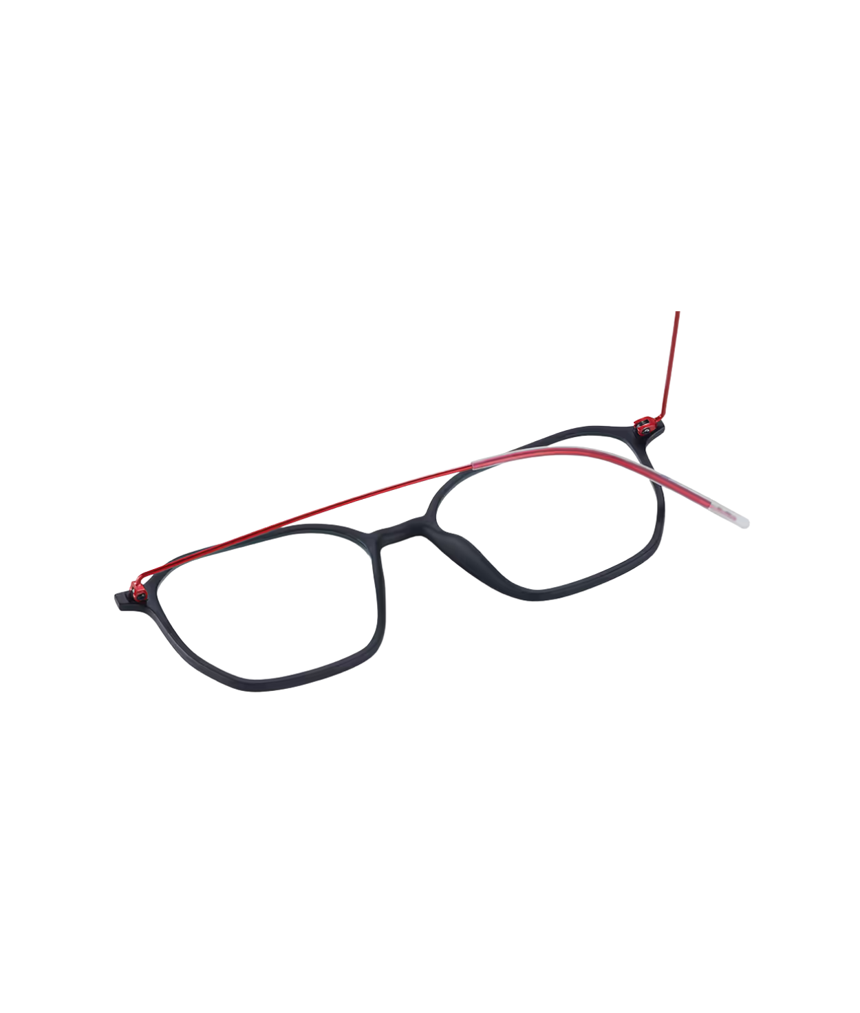 Black Red