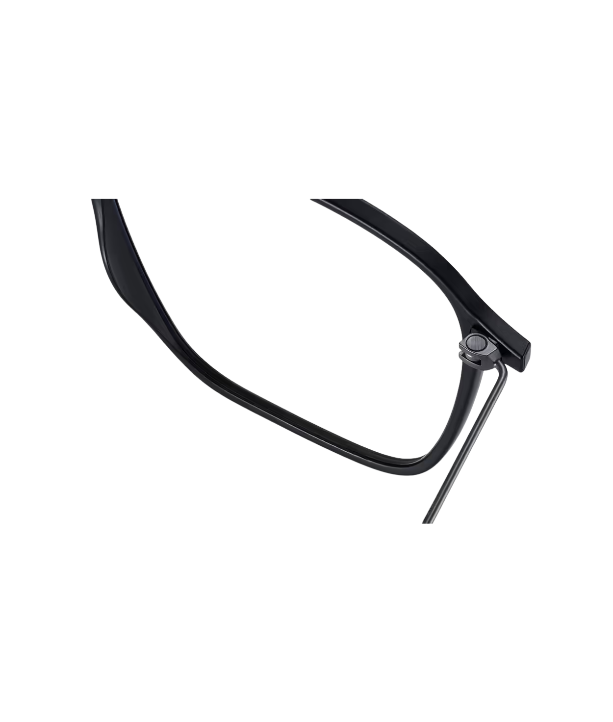 Black Gunmetal