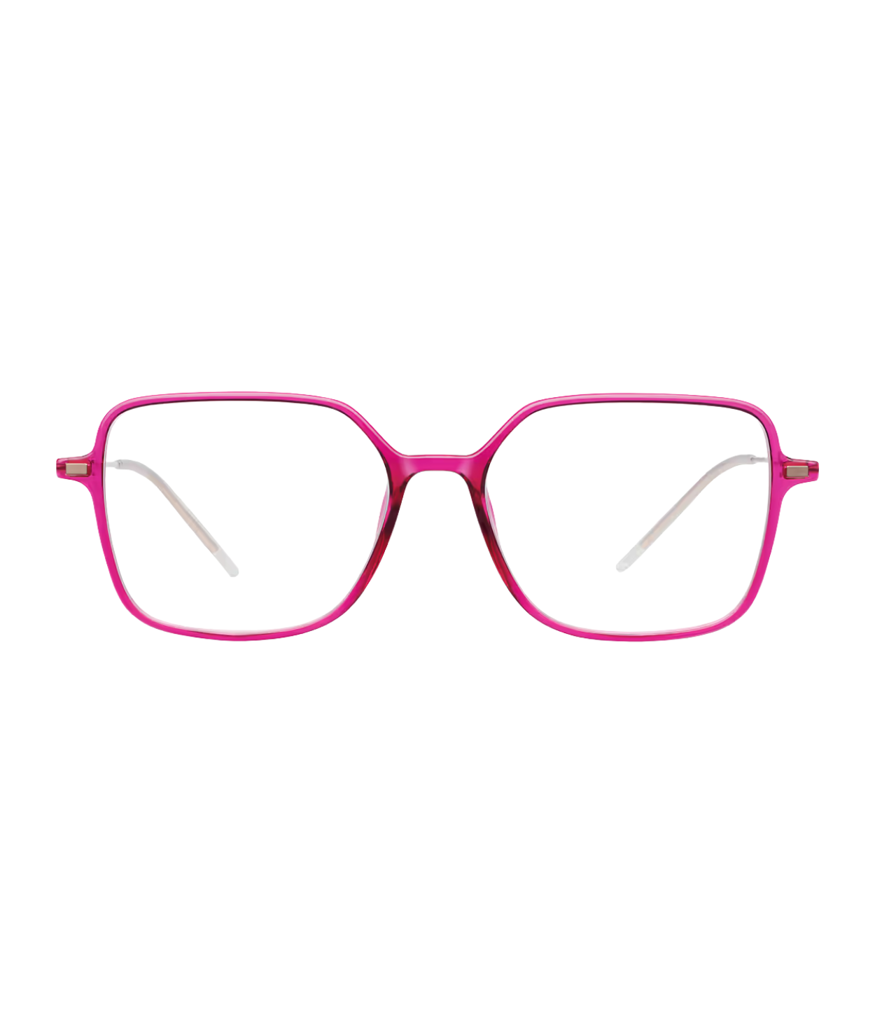 Fuchsia Pale Gold