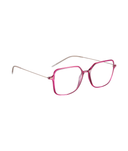 Fuchsia Pale Gold