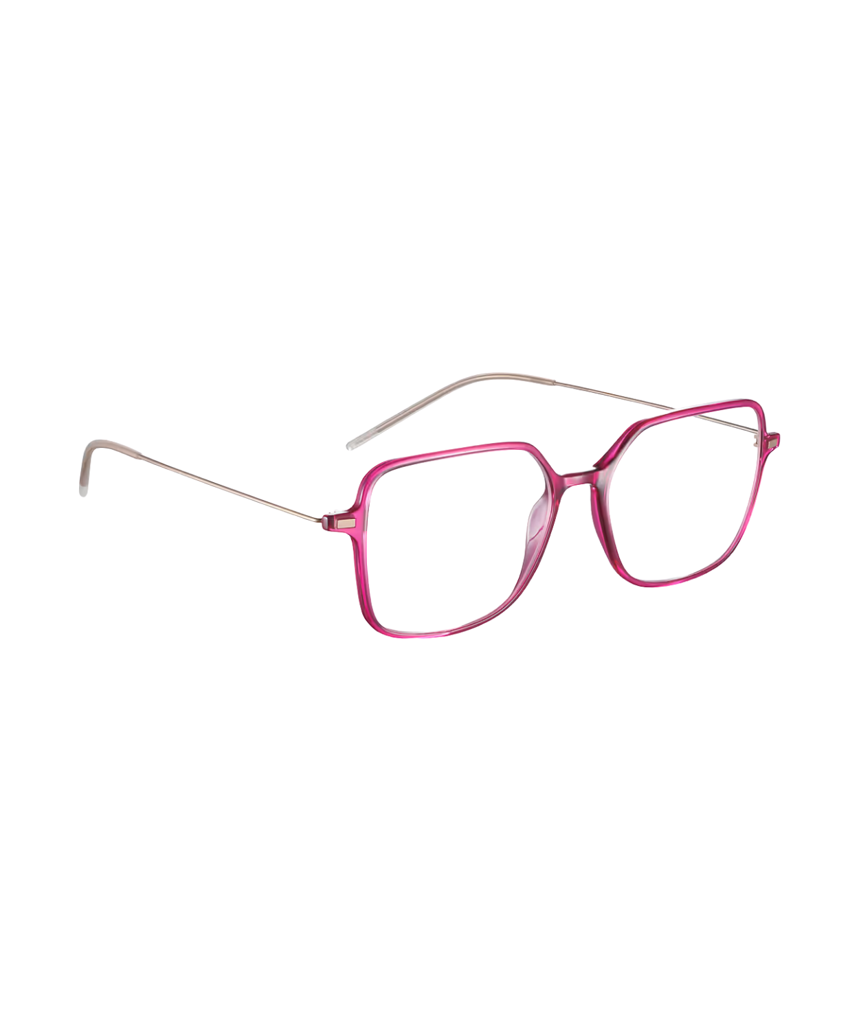 Fuchsia Pale Gold