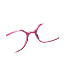 Fuchsia Pale Gold