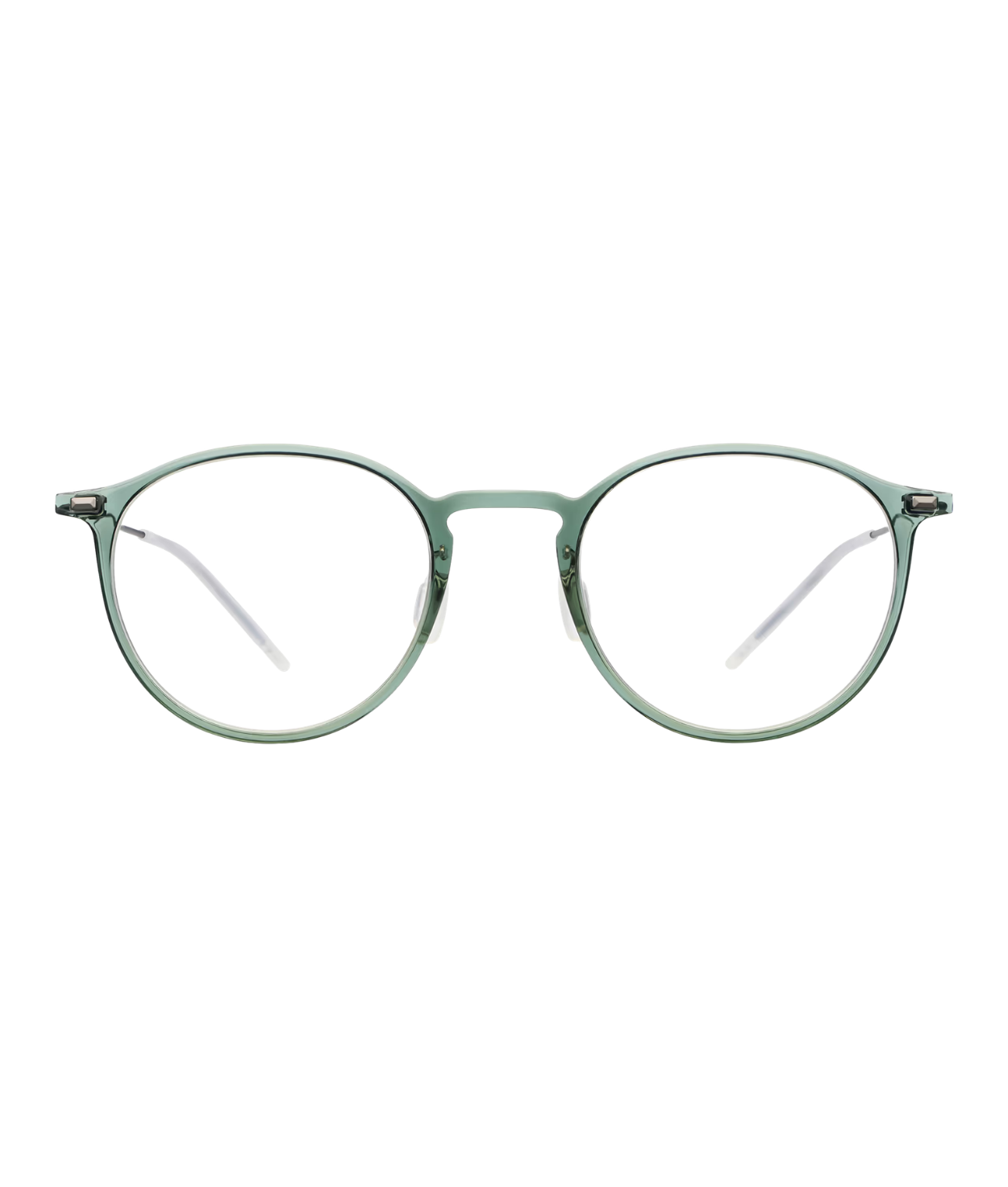 Green Black