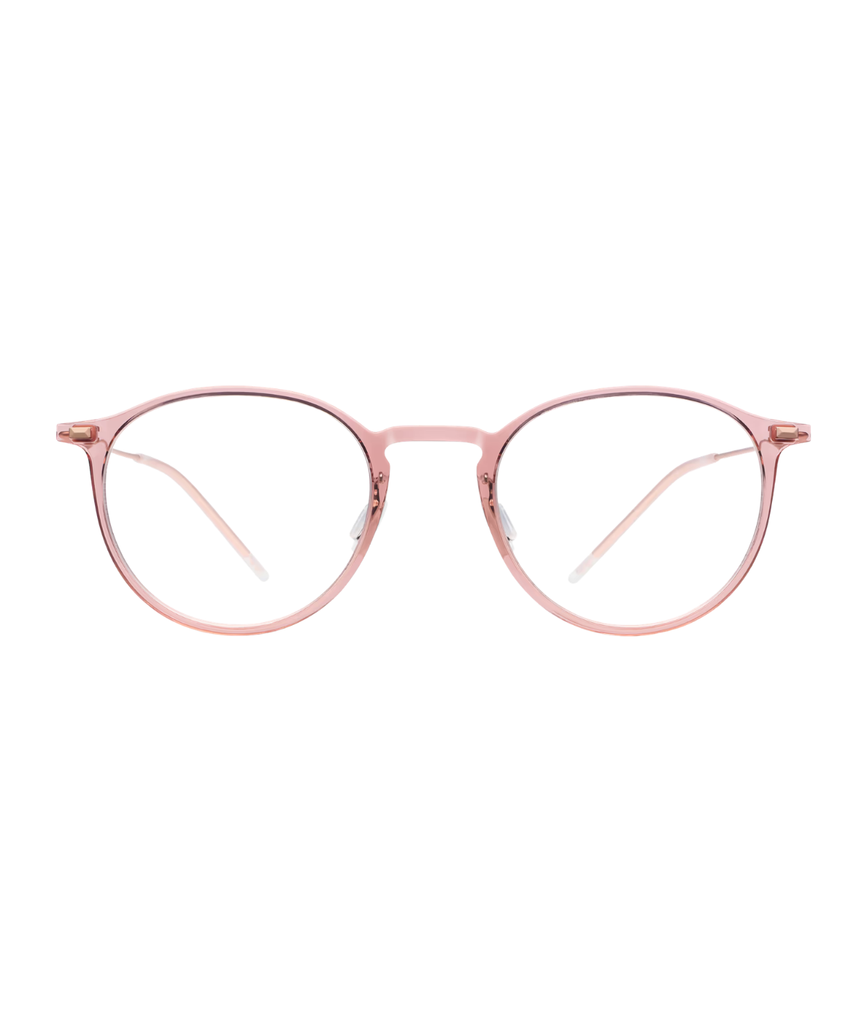 Pink Pale Gold