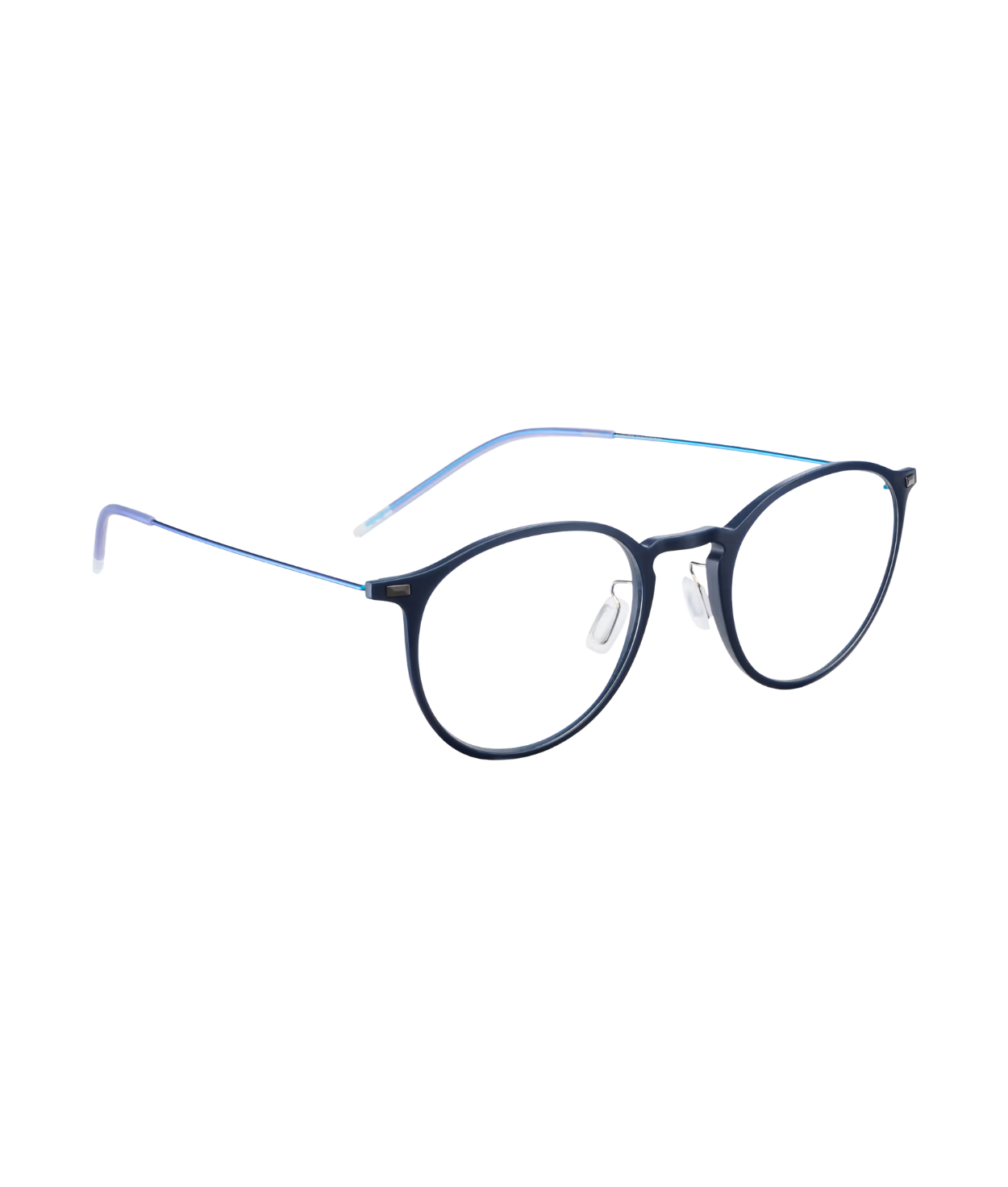 Dark Blue Blue