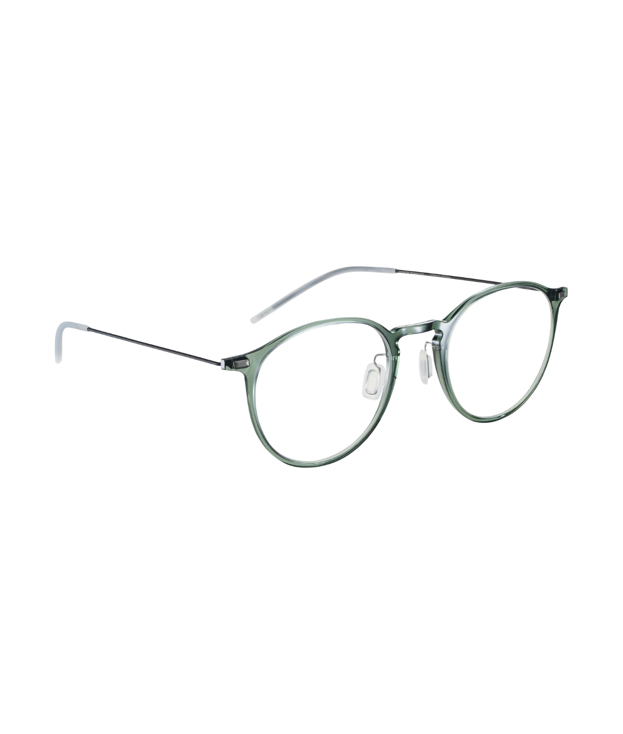 Green Black