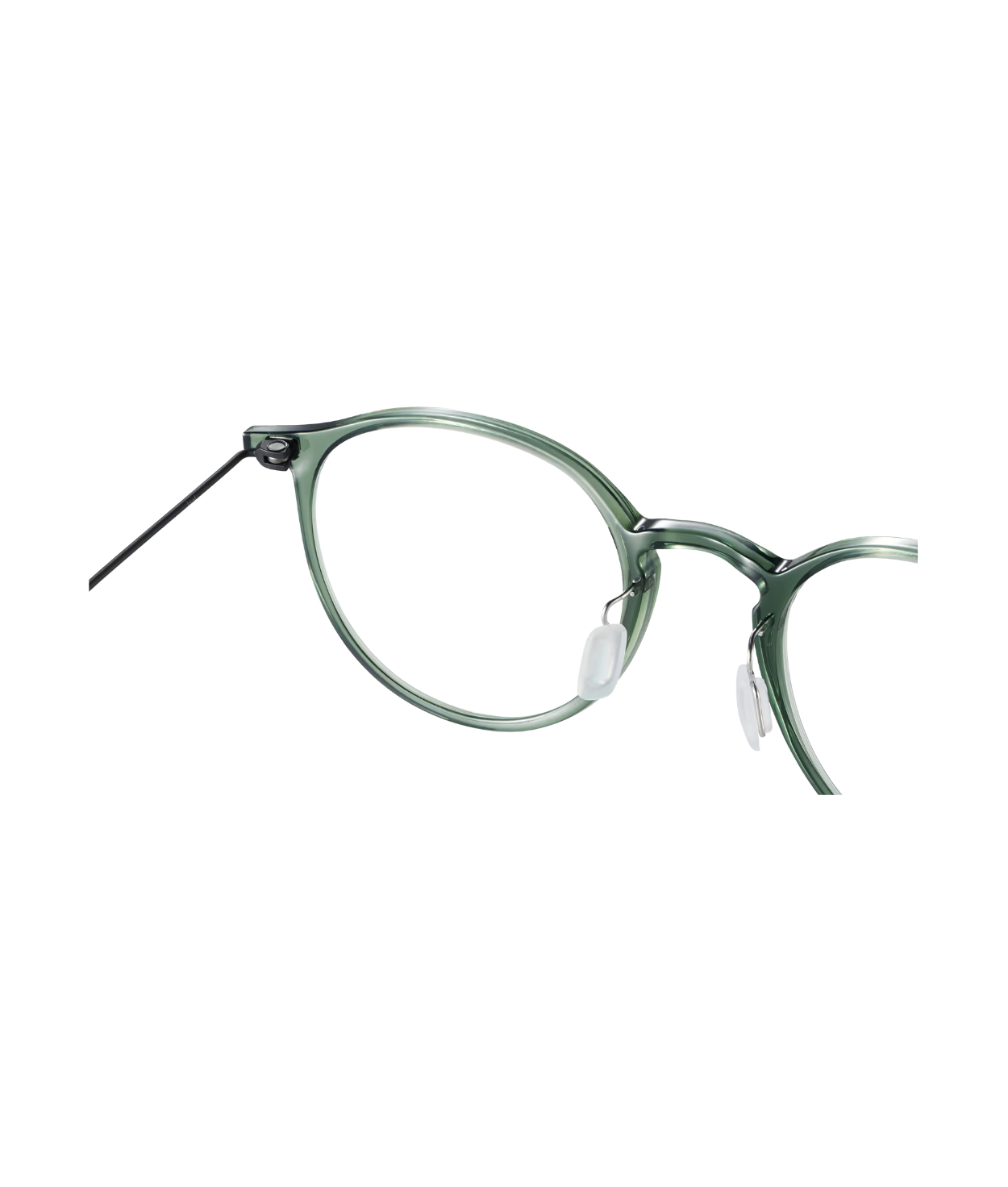 Green Black