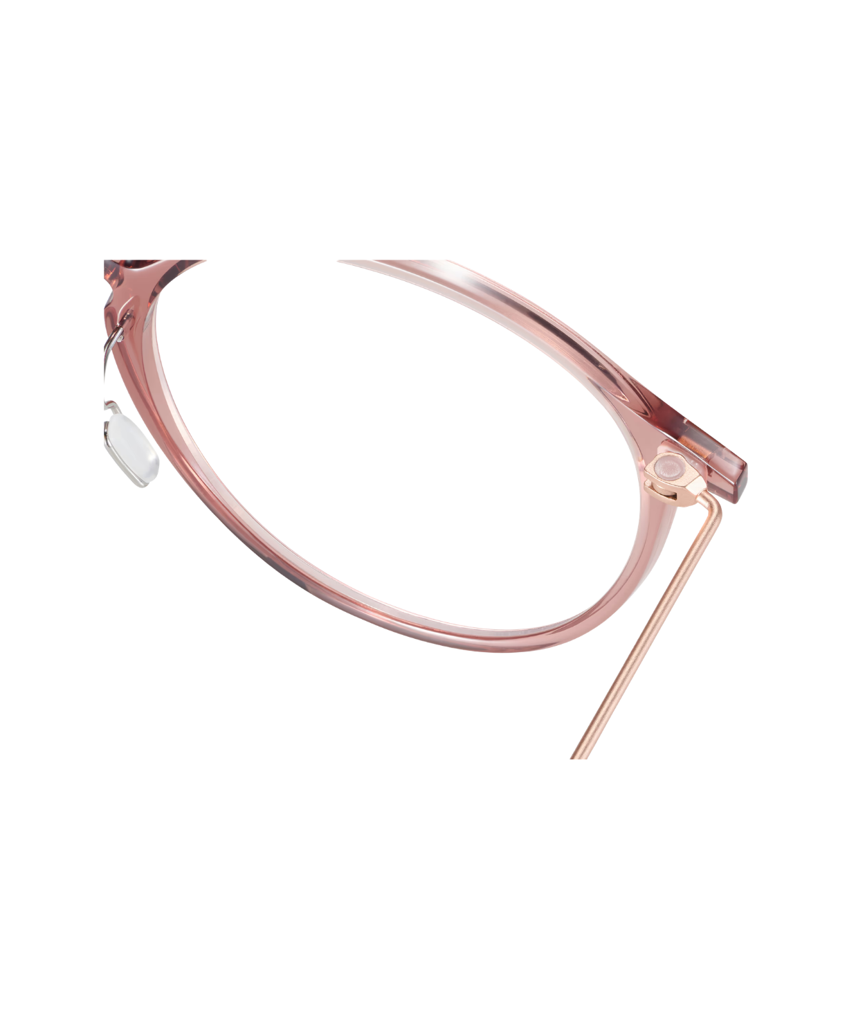 Pink Pale Gold