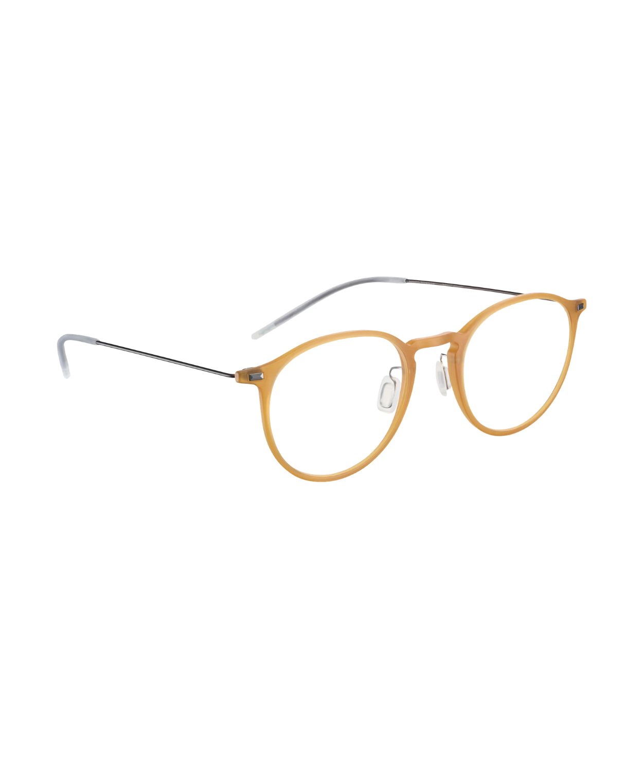 Yellow Brown