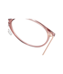 Pink Pale Gold