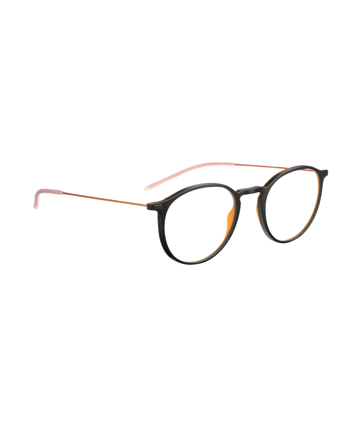 Black Orange