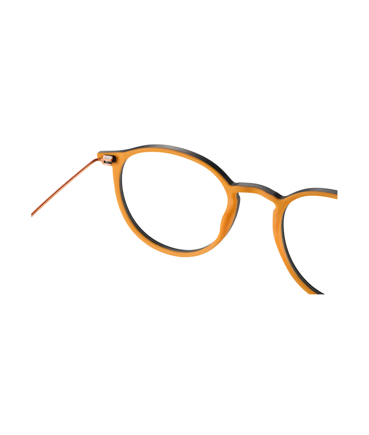 Black Orange