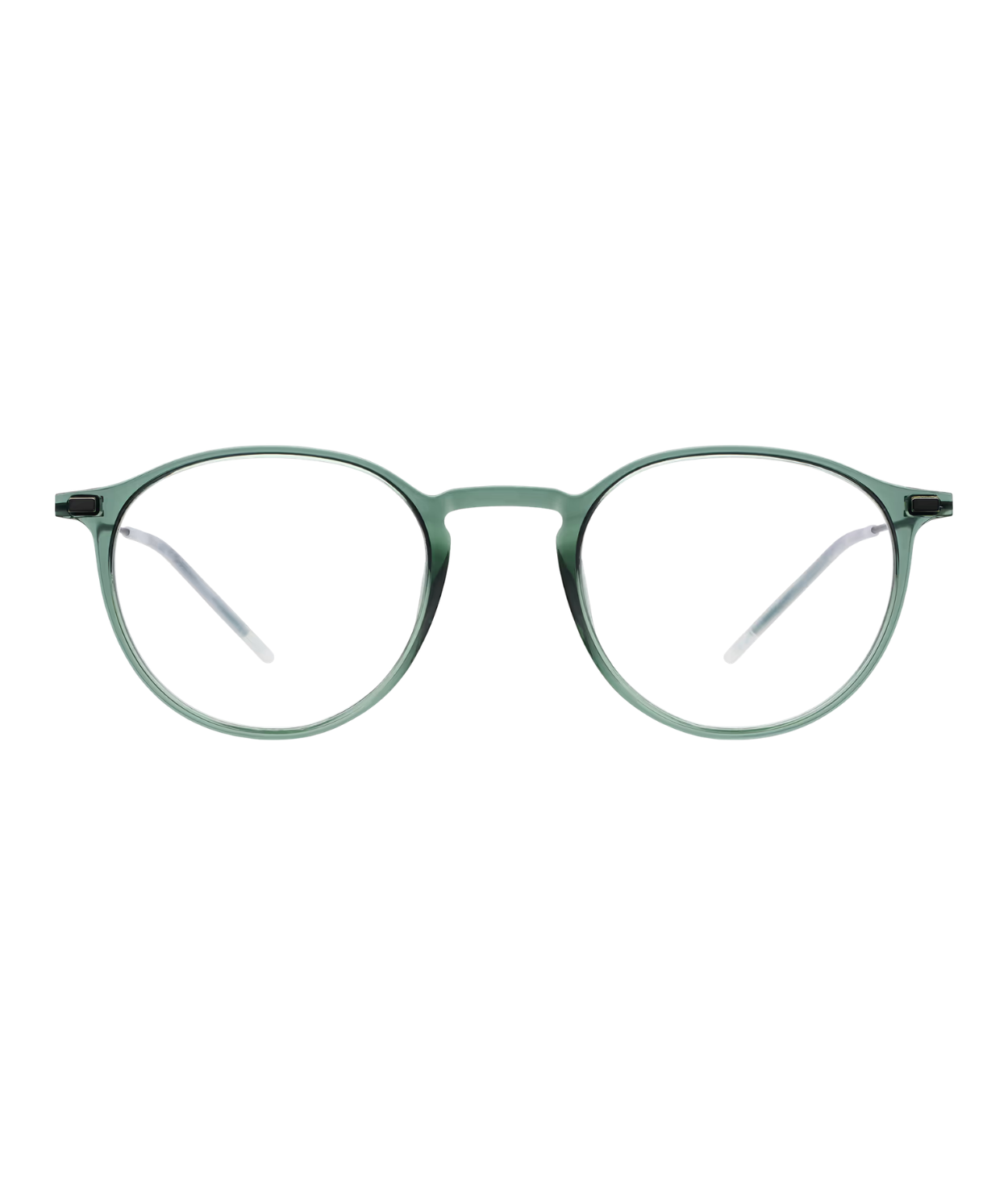 Green Black