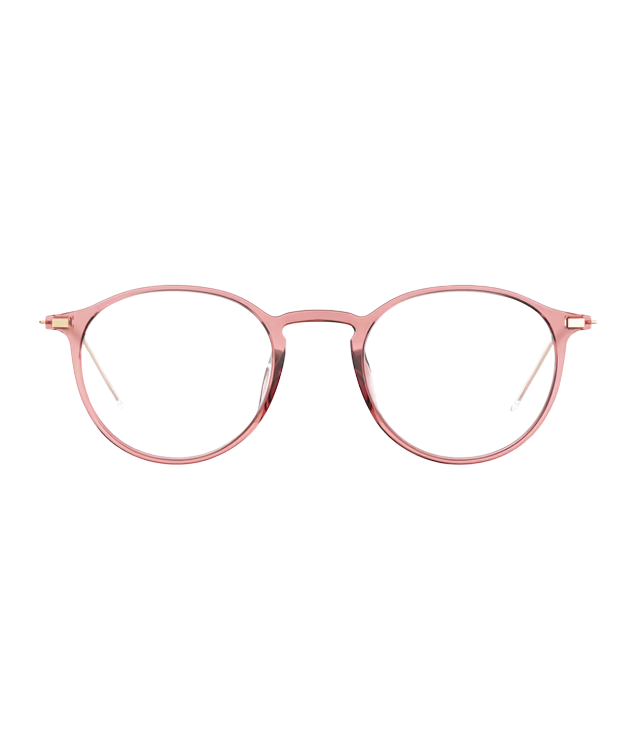 Pink Pale Gold