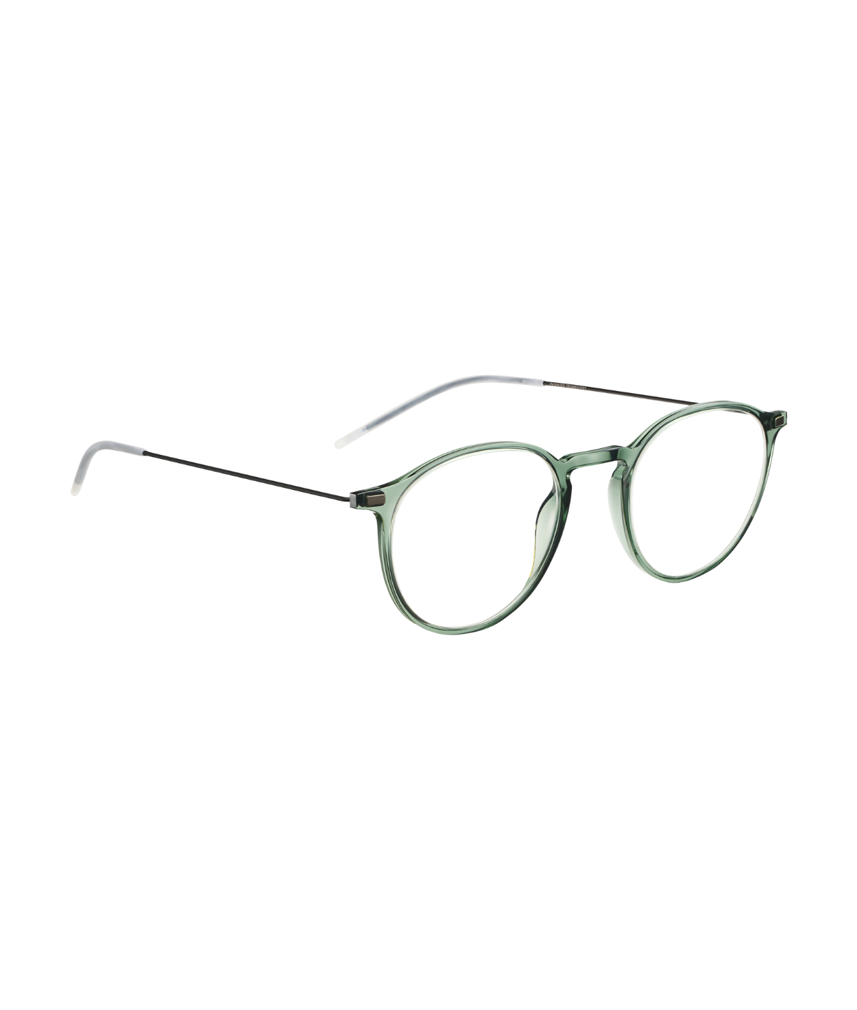 Green Black