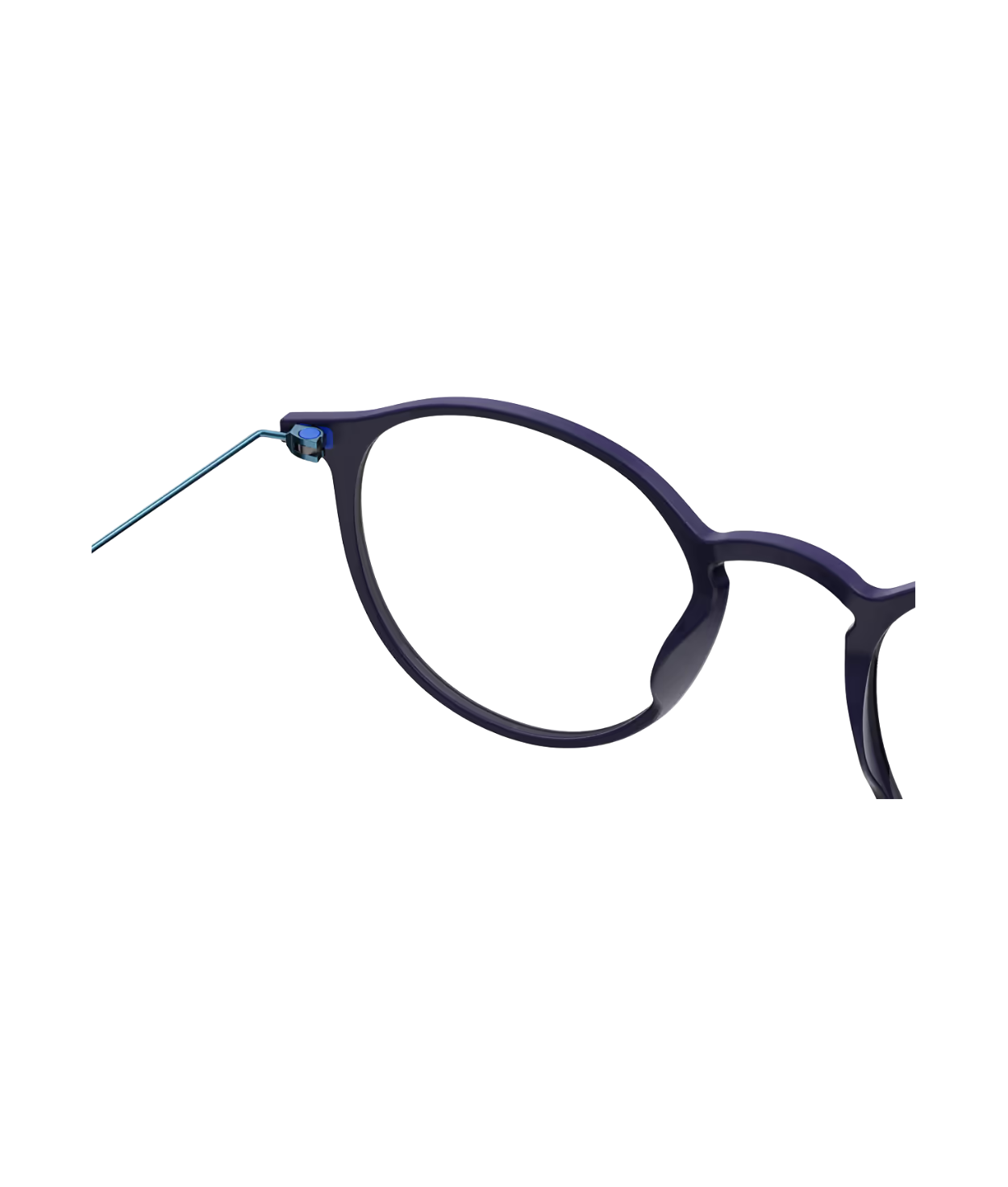 Dark Blue Blue