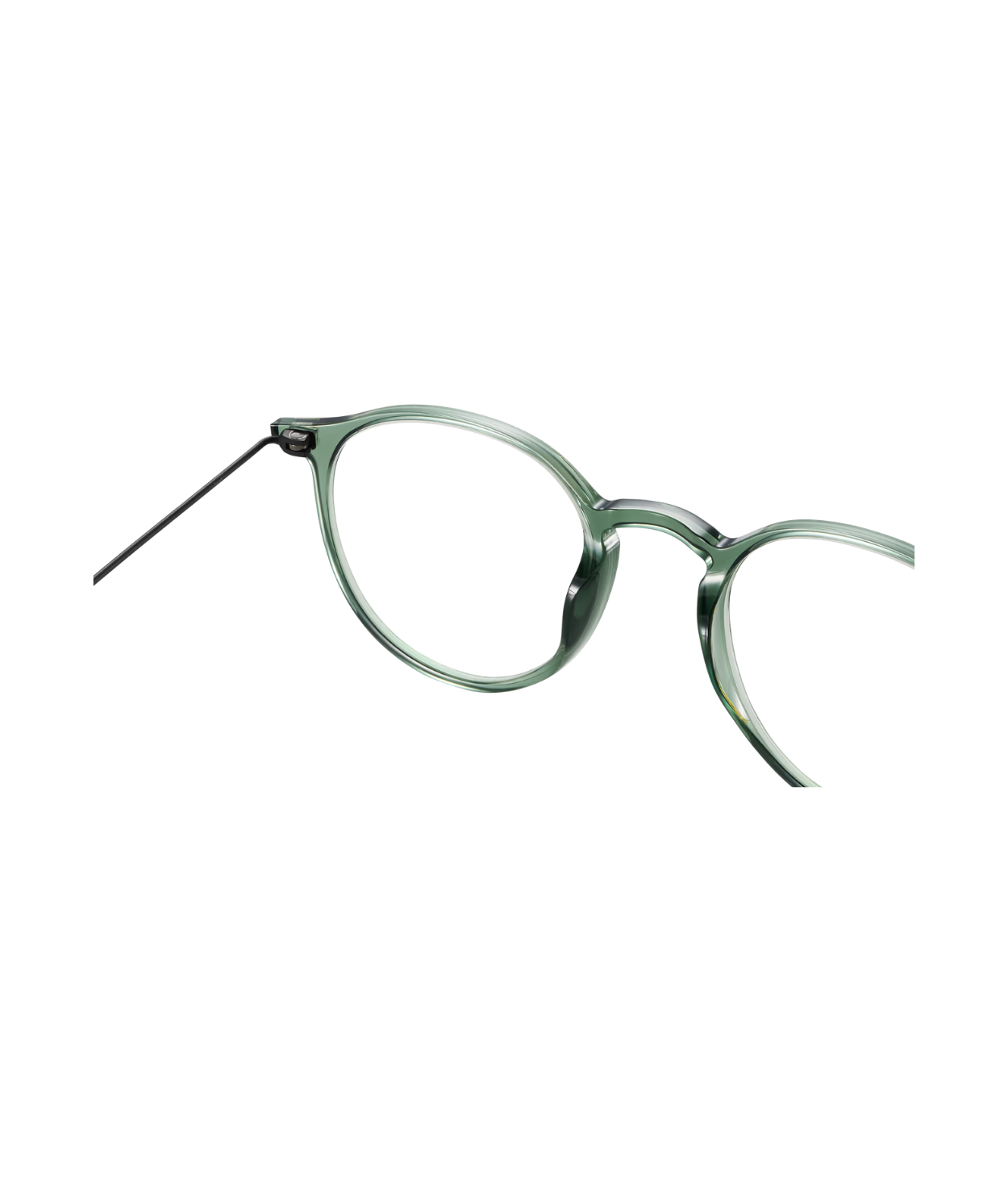 Green Black