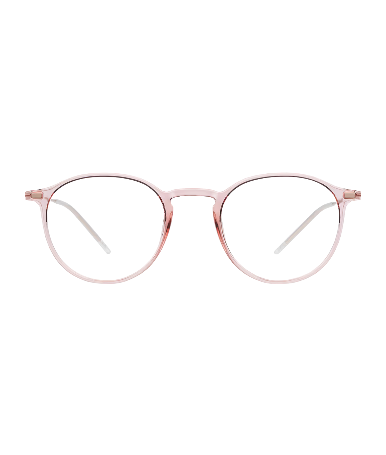 Pink Pale Gold