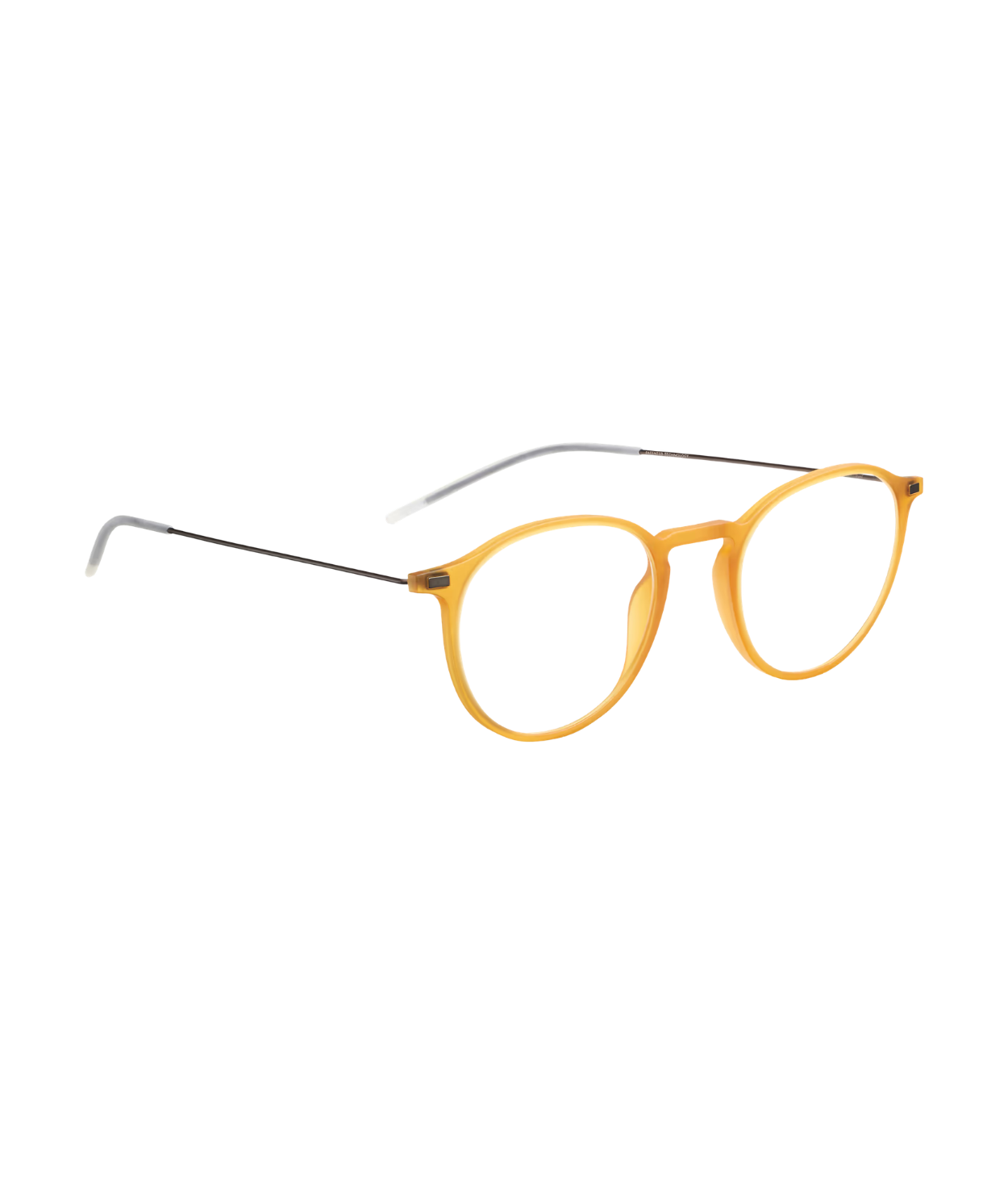 Yellow Brown