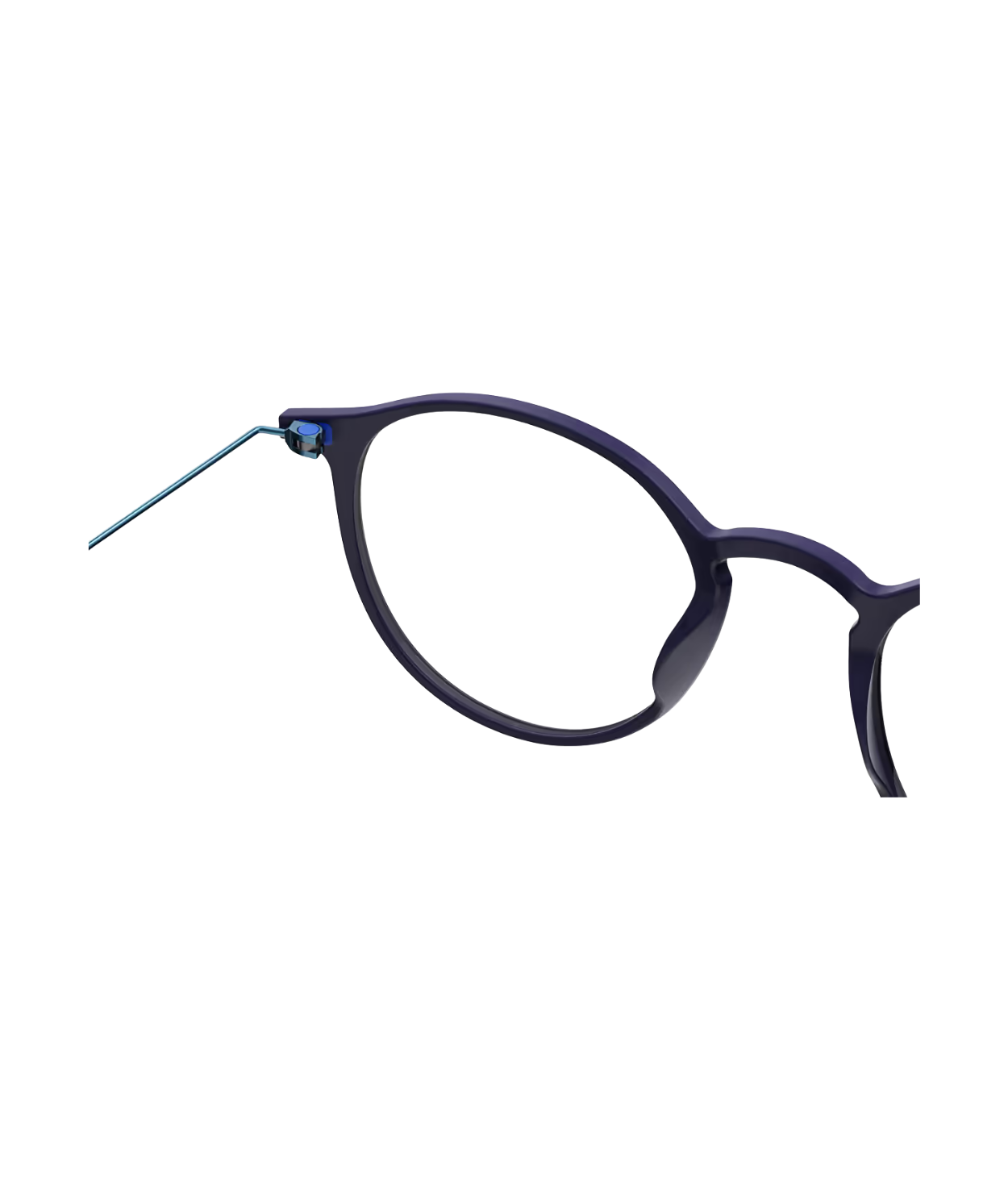 Dark Blue Blue