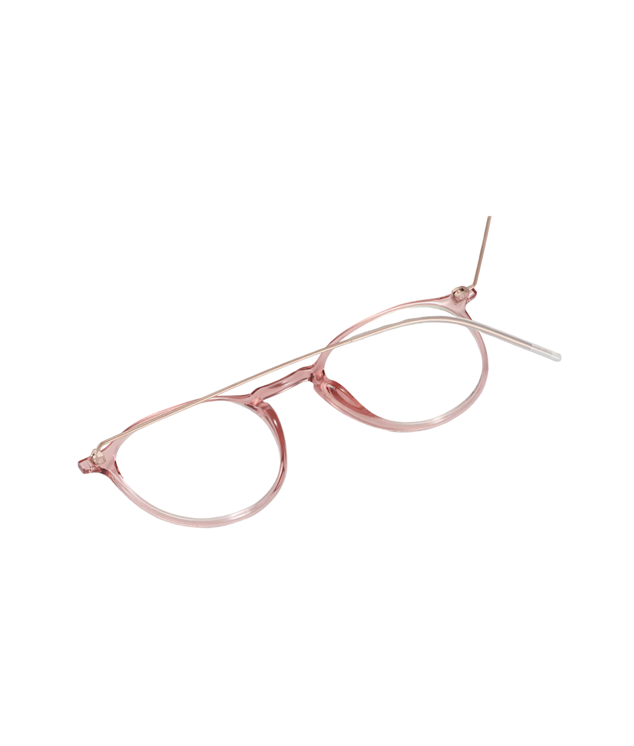 Pink Pale Gold