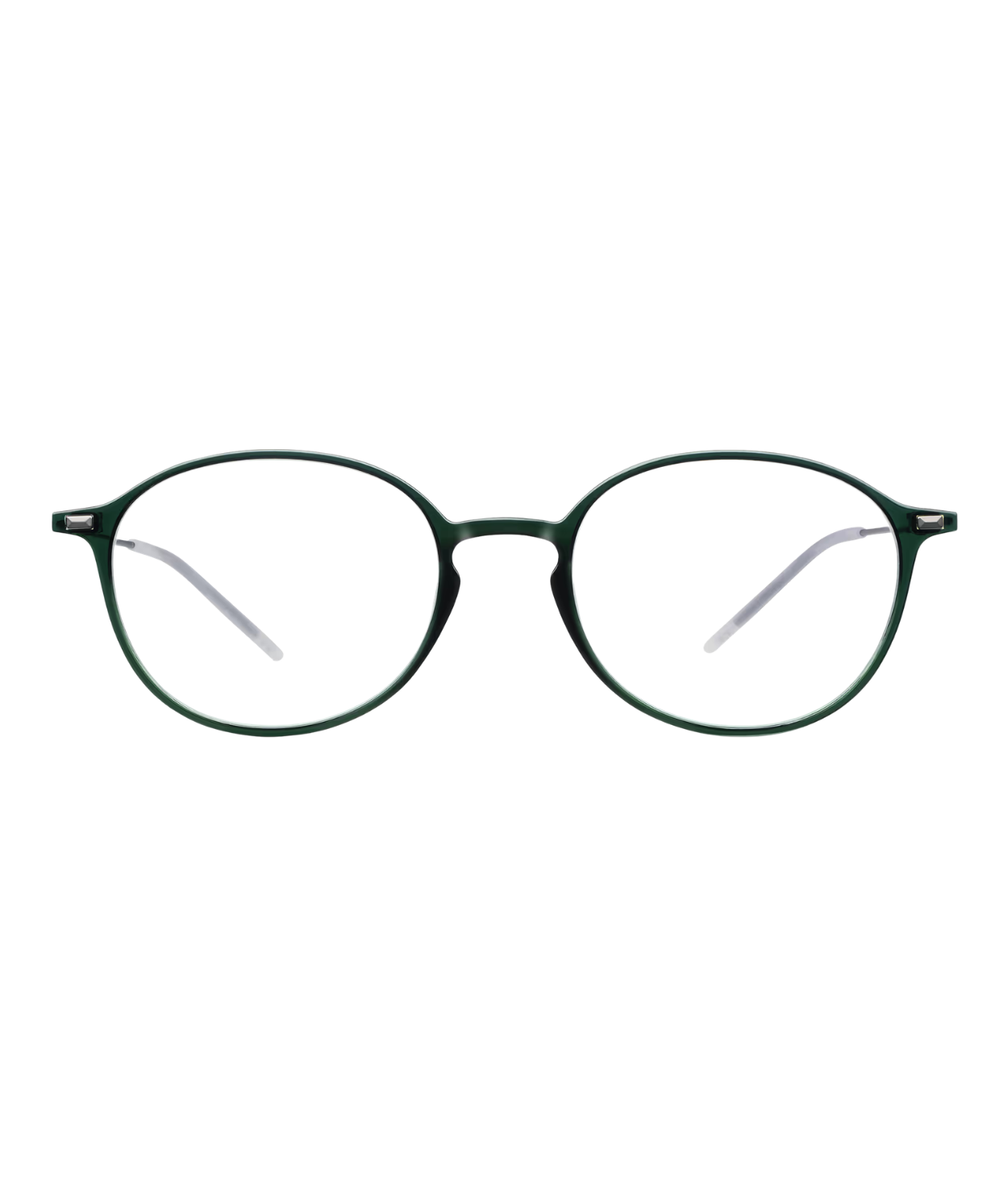 Dark Green Gunmetal
