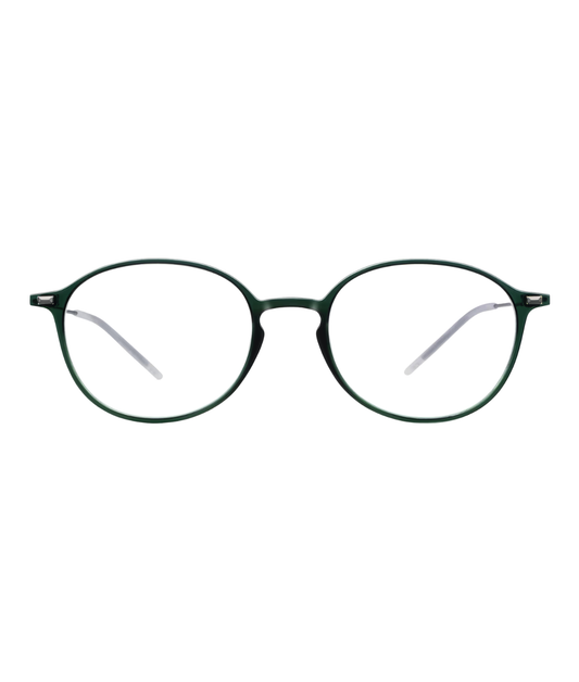Dark Green Gunmetal
