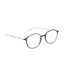 Dark Green Gunmetal