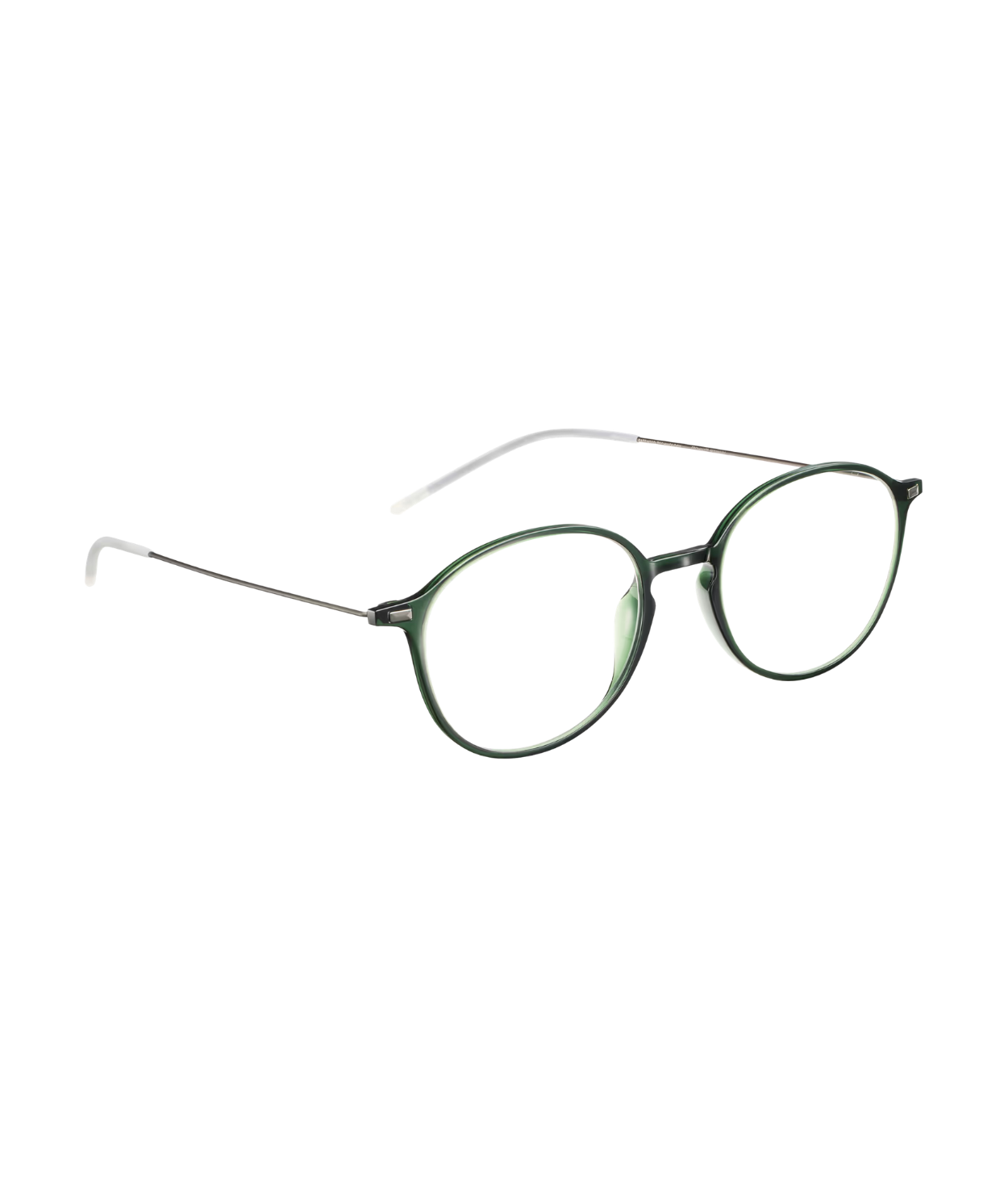Dark Green Gunmetal