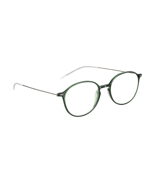 Dark Green Gunmetal
