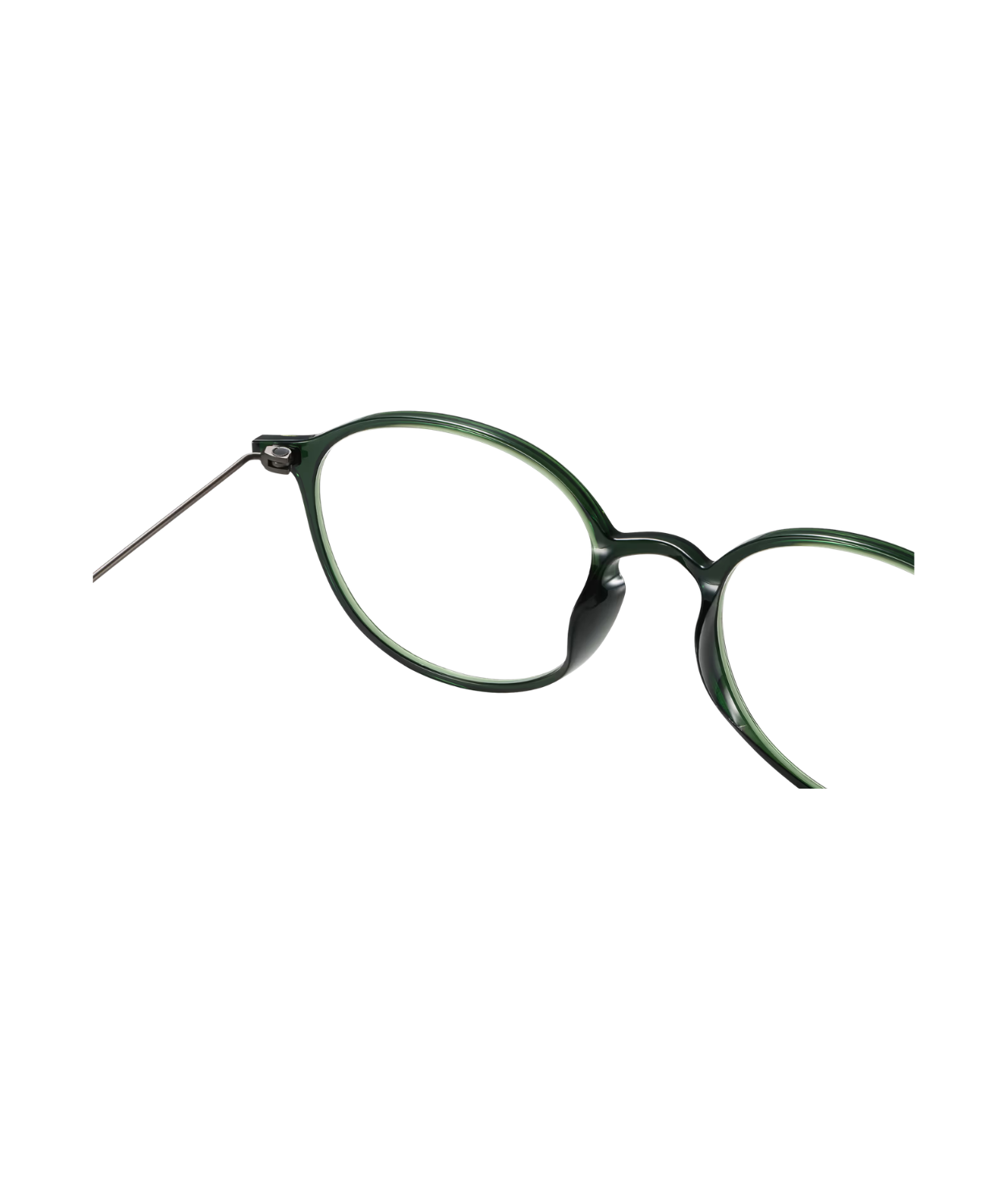 Dark Green Gunmetal