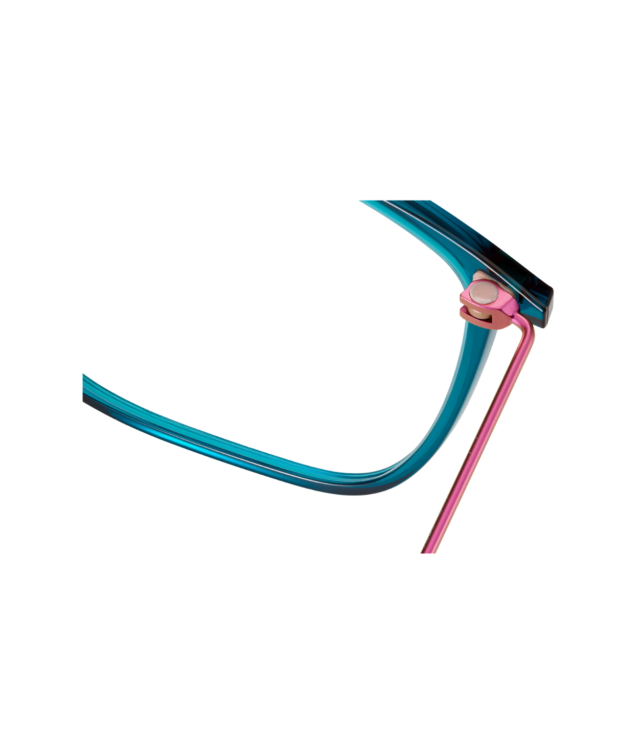 Petrol Fuchsia