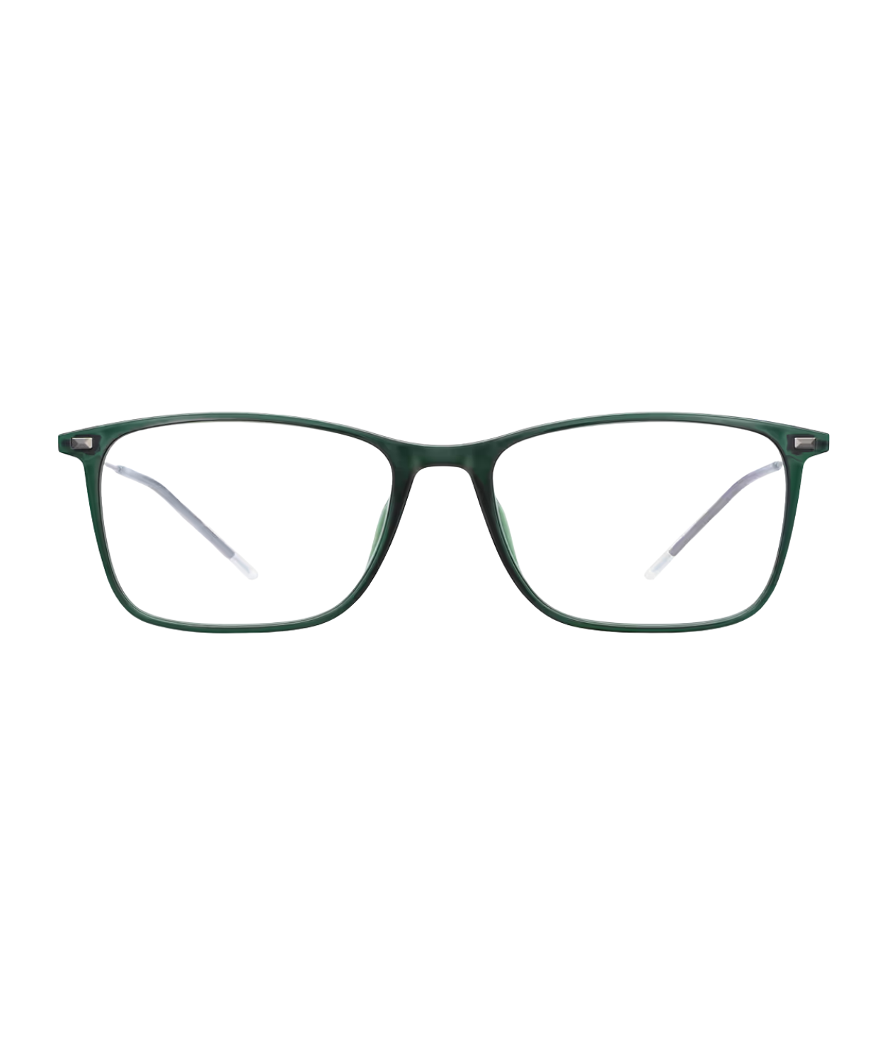 Dark Green Gunmetal