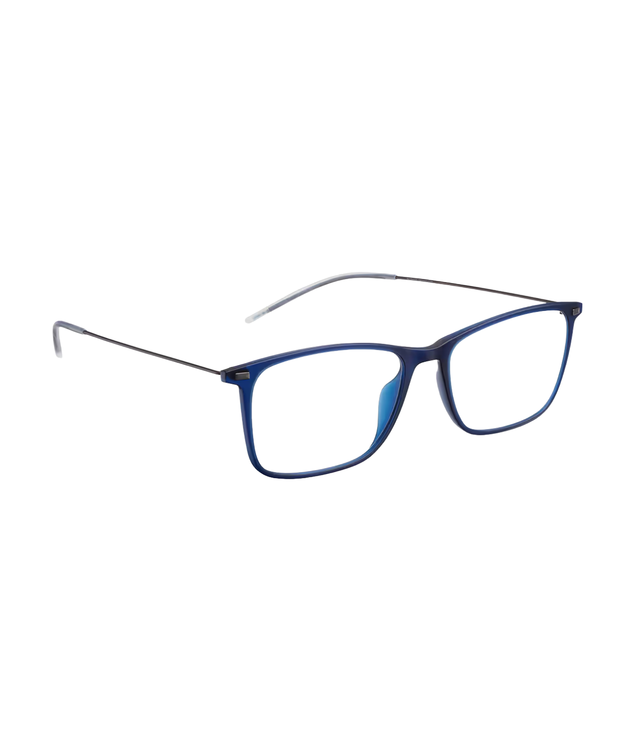 Dark Blue Brown