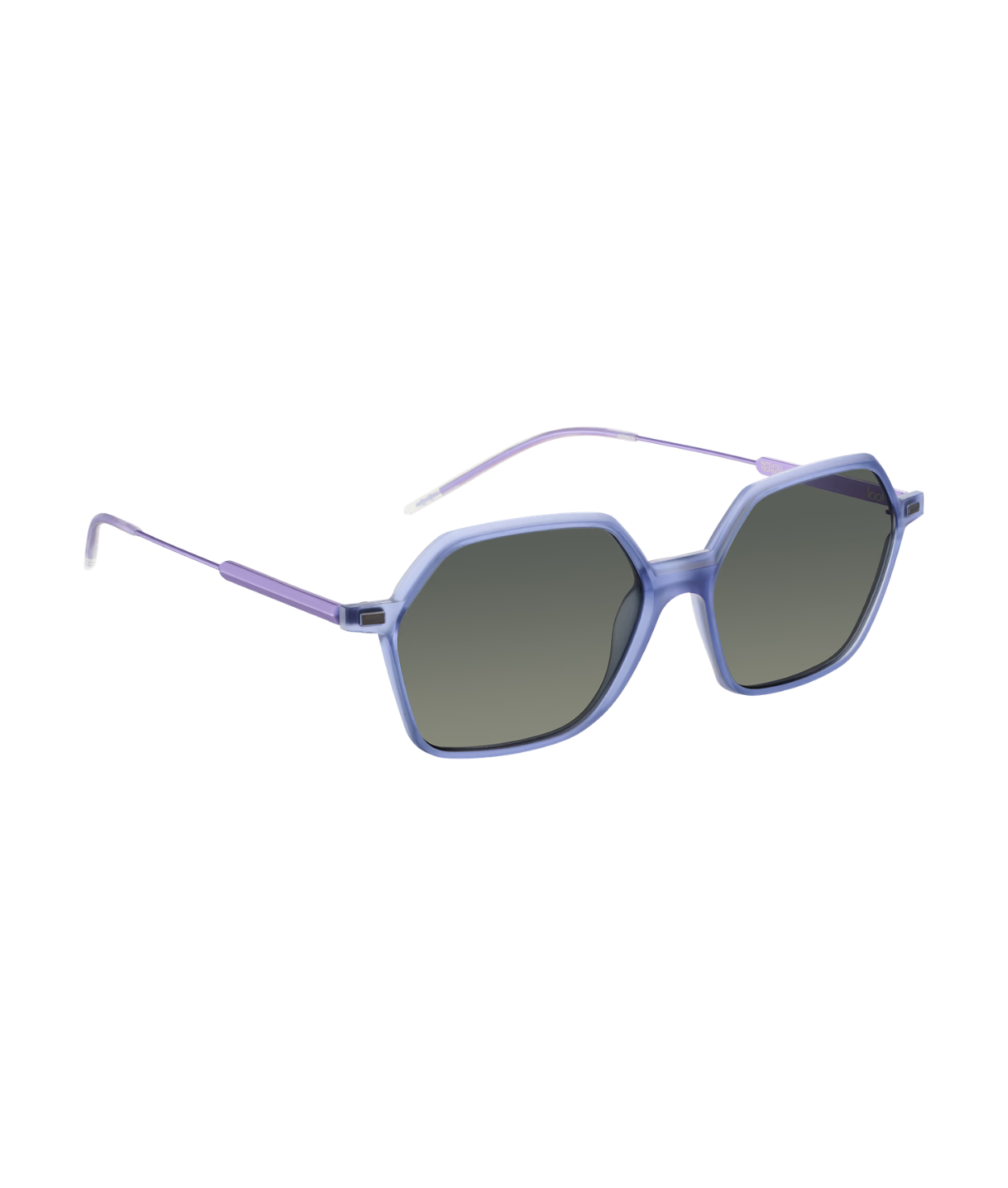 Violet-Black