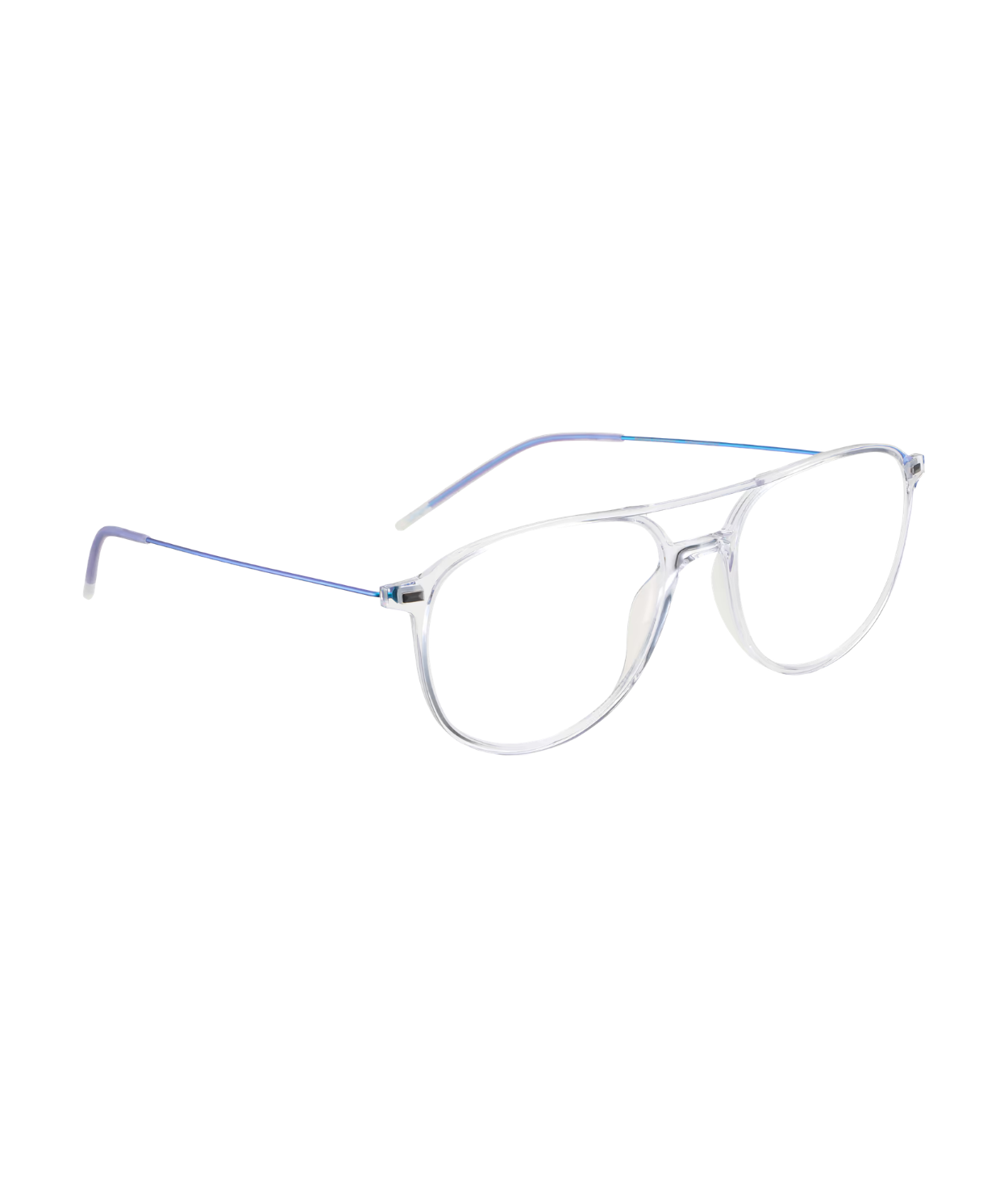 Clear Blue
