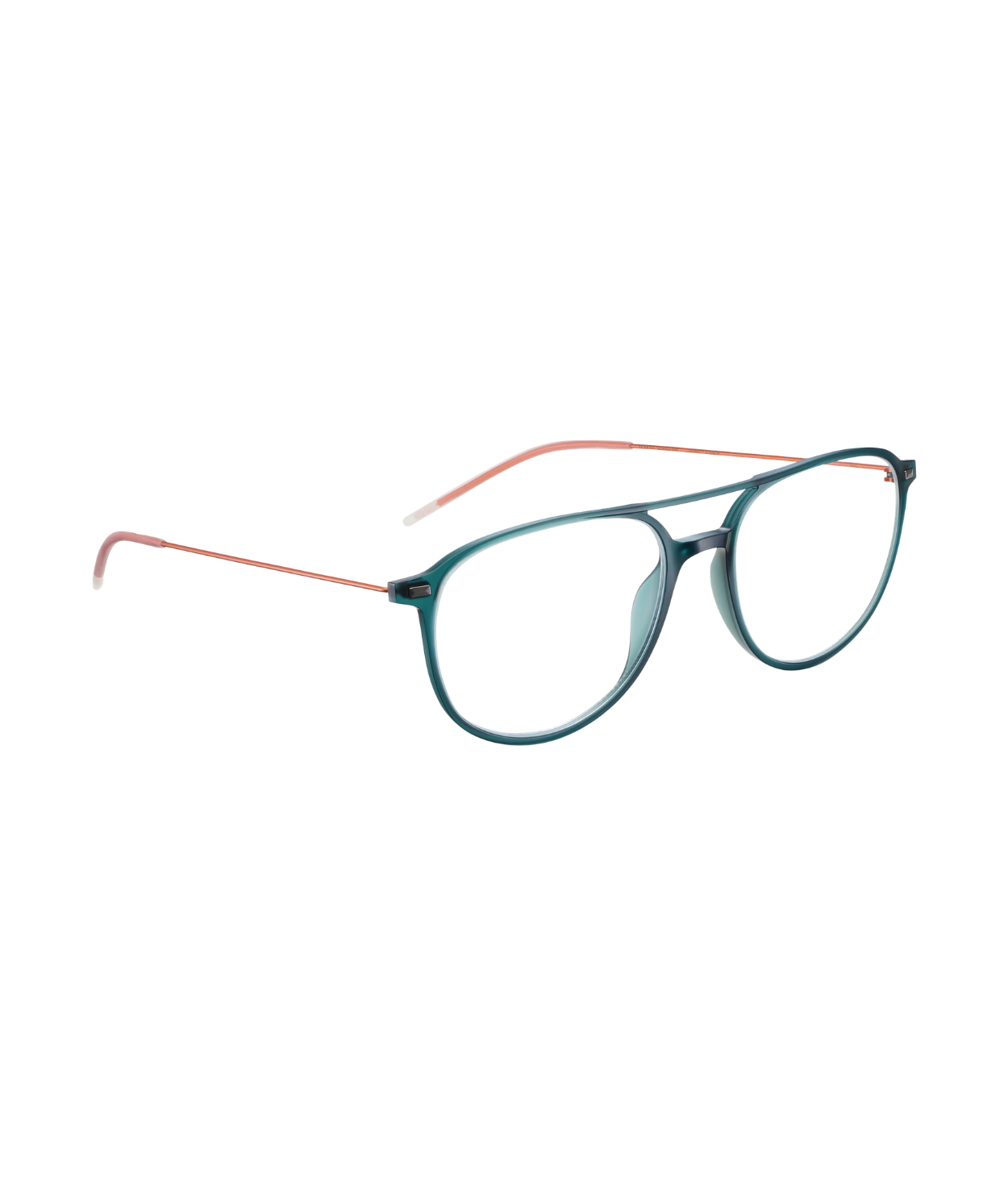 Dark Green Orange