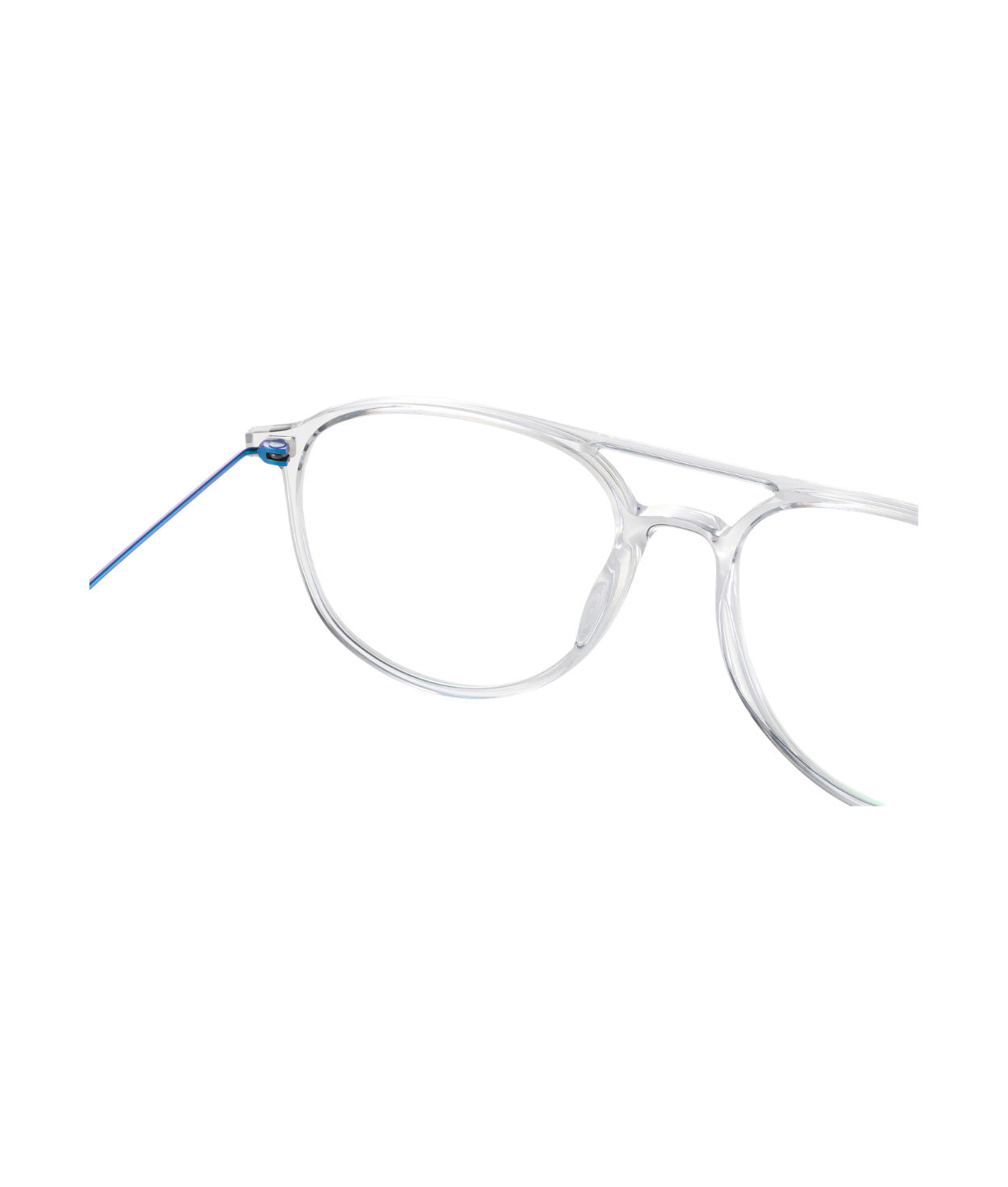 Clear Blue