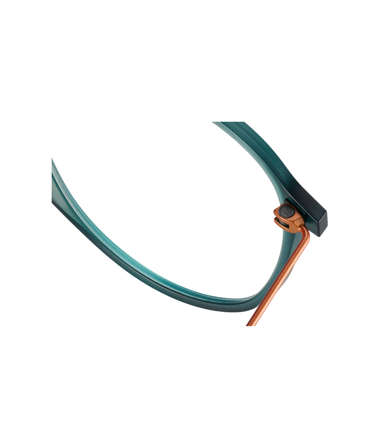 Dark Green Orange