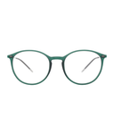 Dark Green Gunmetal