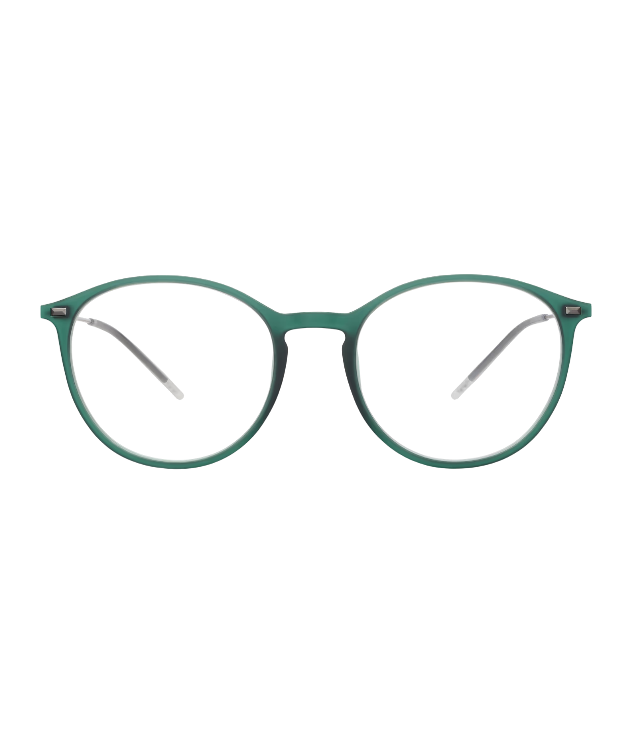 Dark Green Gunmetal