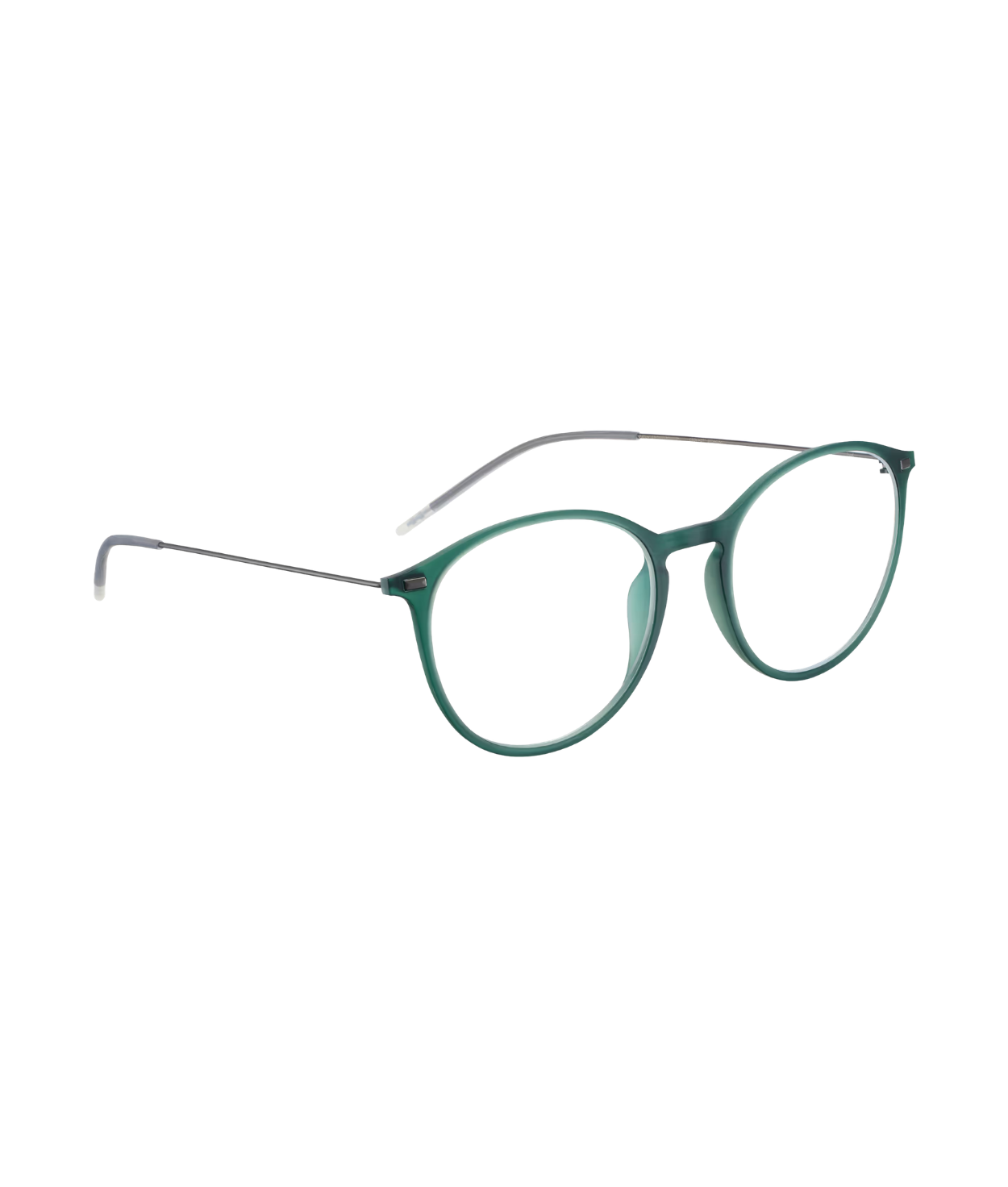 Dark Green Gunmetal
