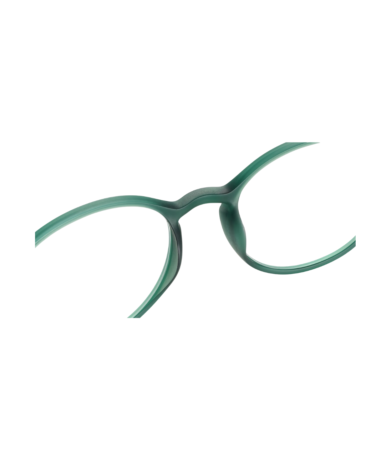 Dark Green Gunmetal
